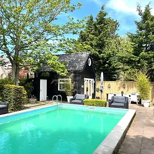 Butterfly Beach Cabana Vakantiehuis