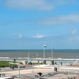 Bamboa Beachhouse Appartement